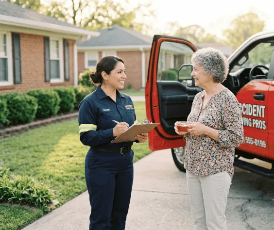 Accident Towing Service Haskell, OK FAQs